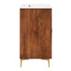 Walnut White