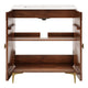 Walnut White