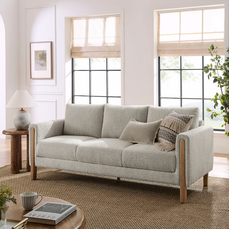 Parchment Beech