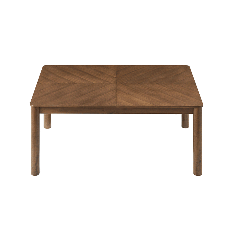 Walnut Taupe