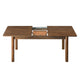 Walnut Taupe