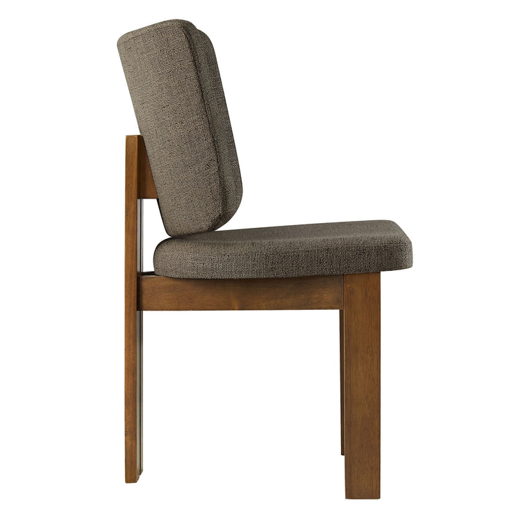 Walnut Taupe