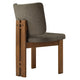 Walnut Taupe