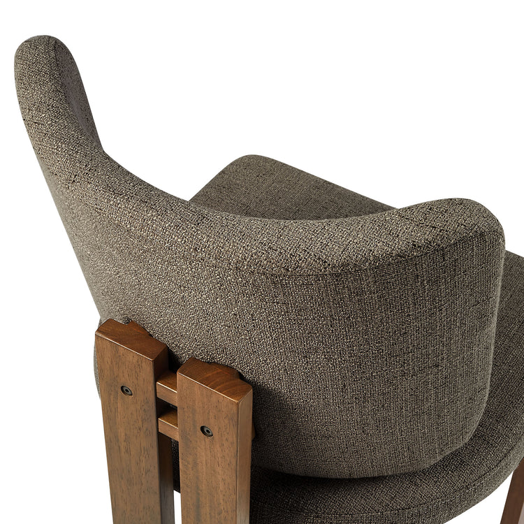 Walnut Taupe