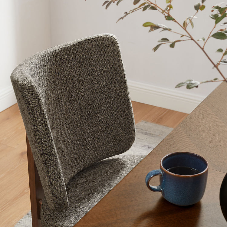 Walnut Taupe