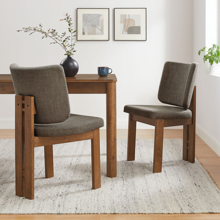 Walnut Taupe