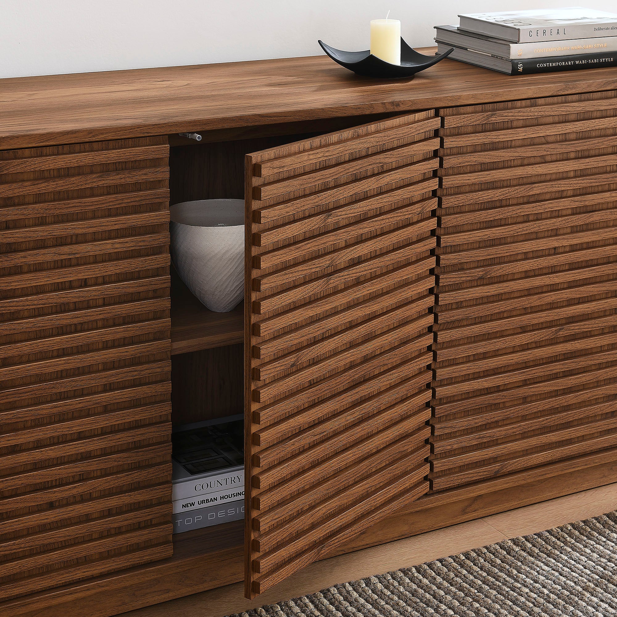Walnut