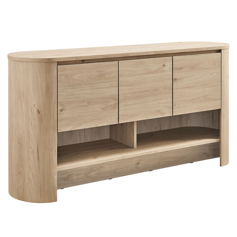 Light Oak