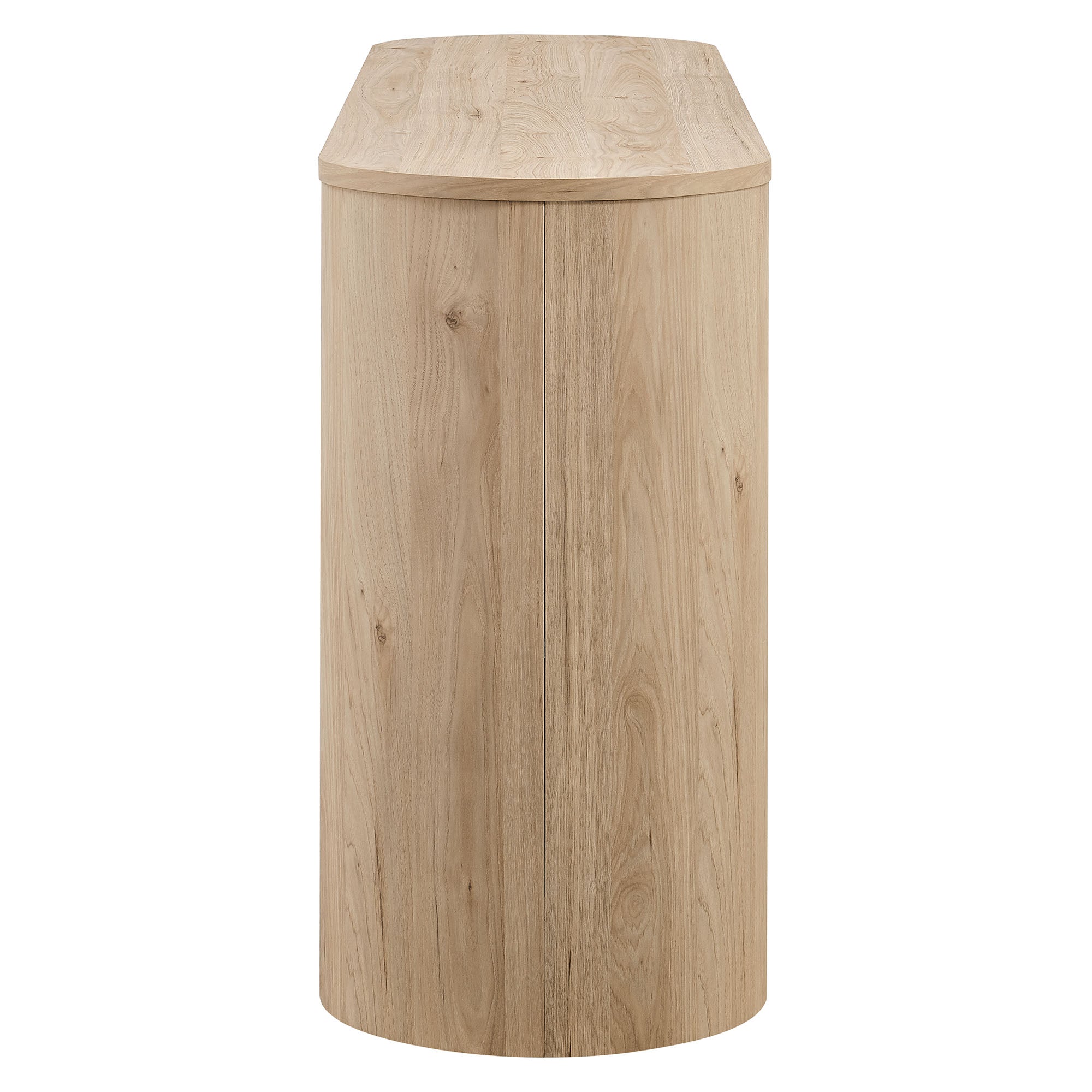 Light Oak