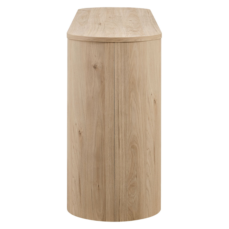 Light Oak
