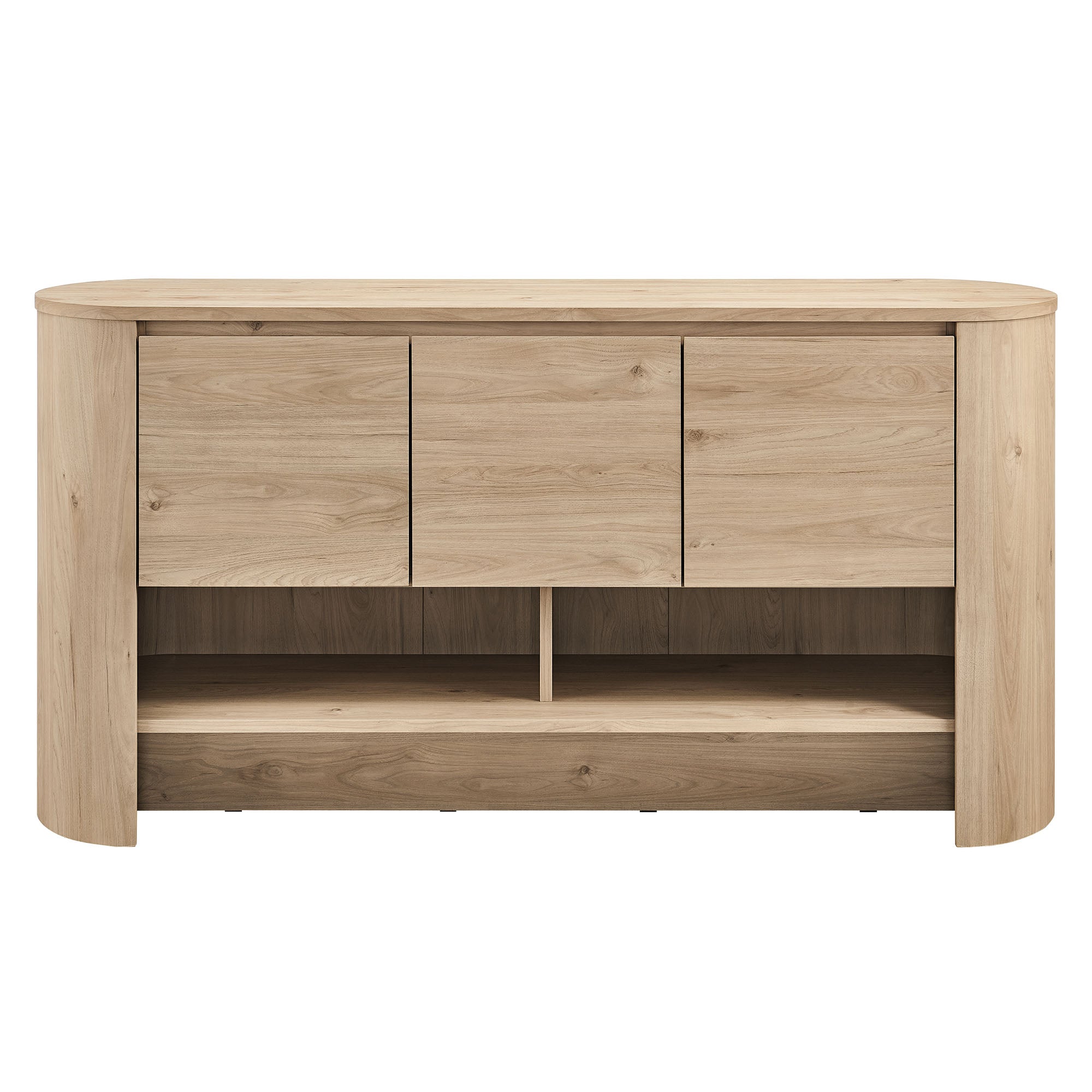 Light Oak