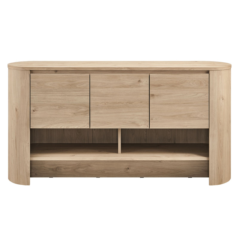 Light Oak