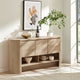 Light Oak
