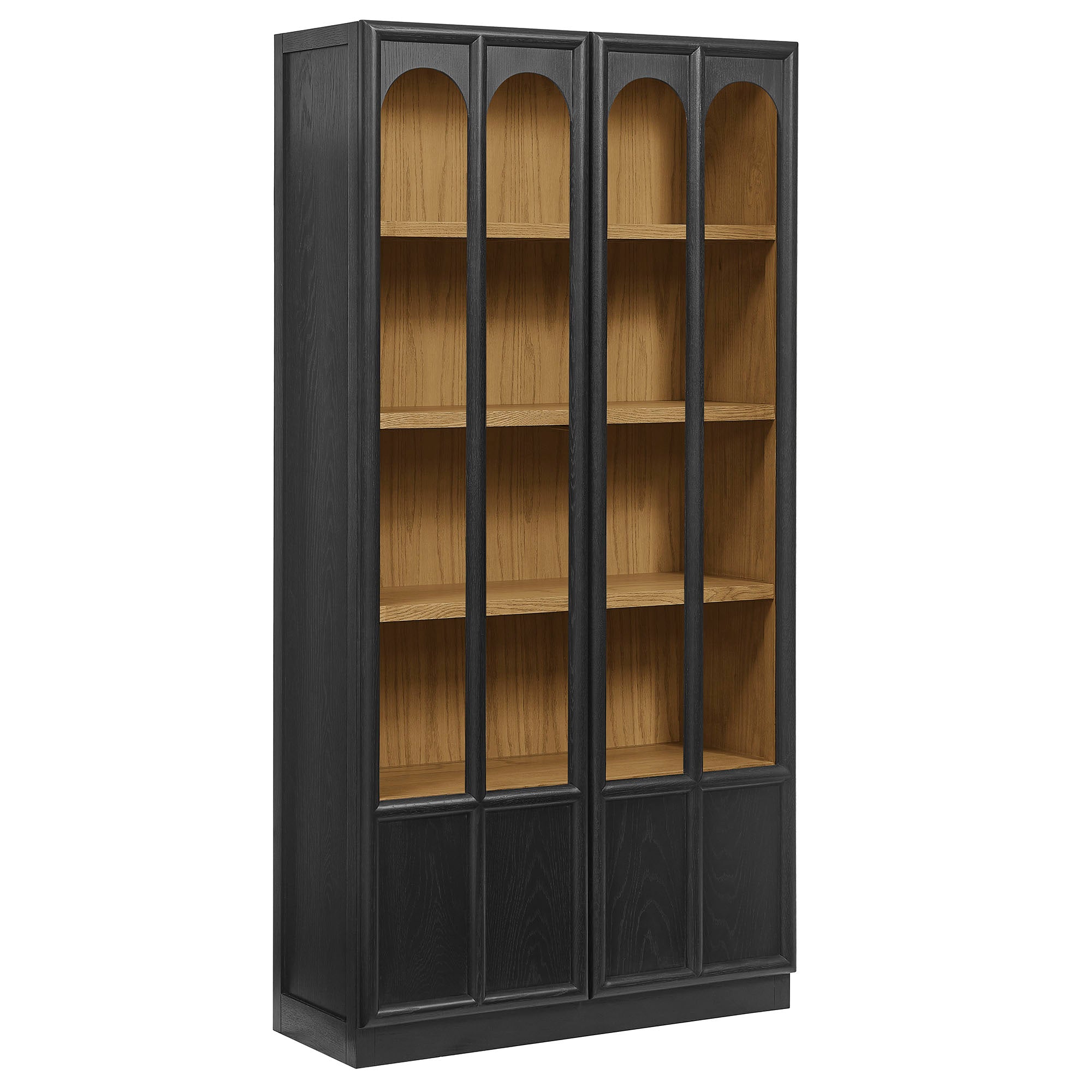 Black Oak
