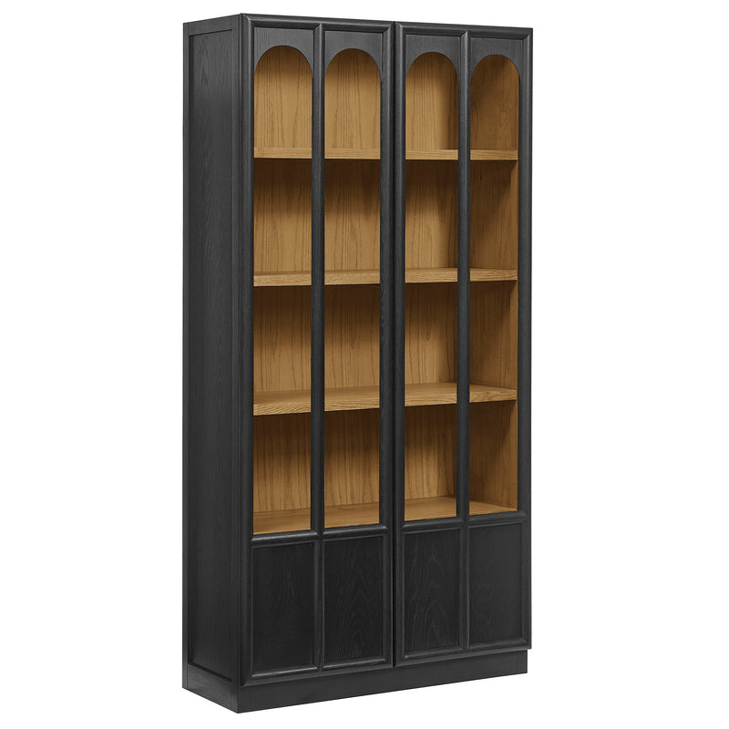 Black Oak