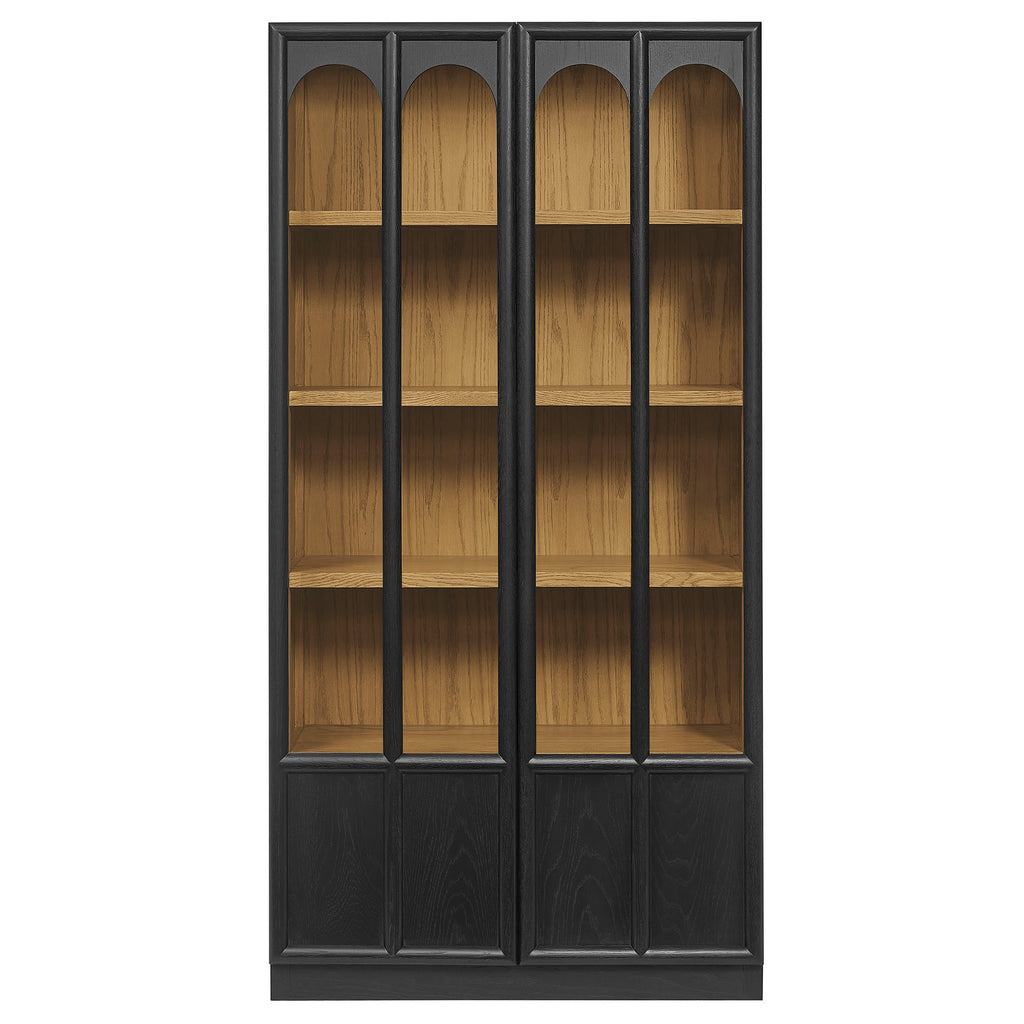Black Oak