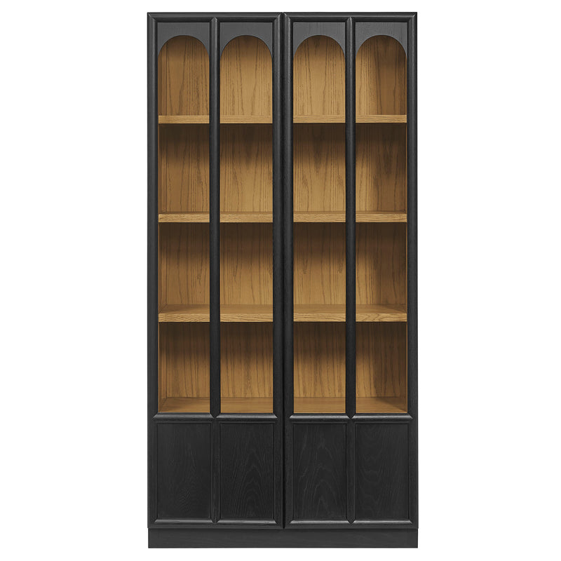 Black Oak