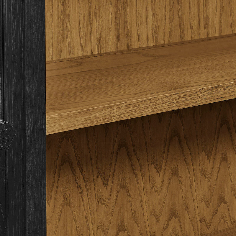 Black Oak