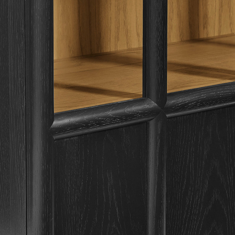 Black Oak