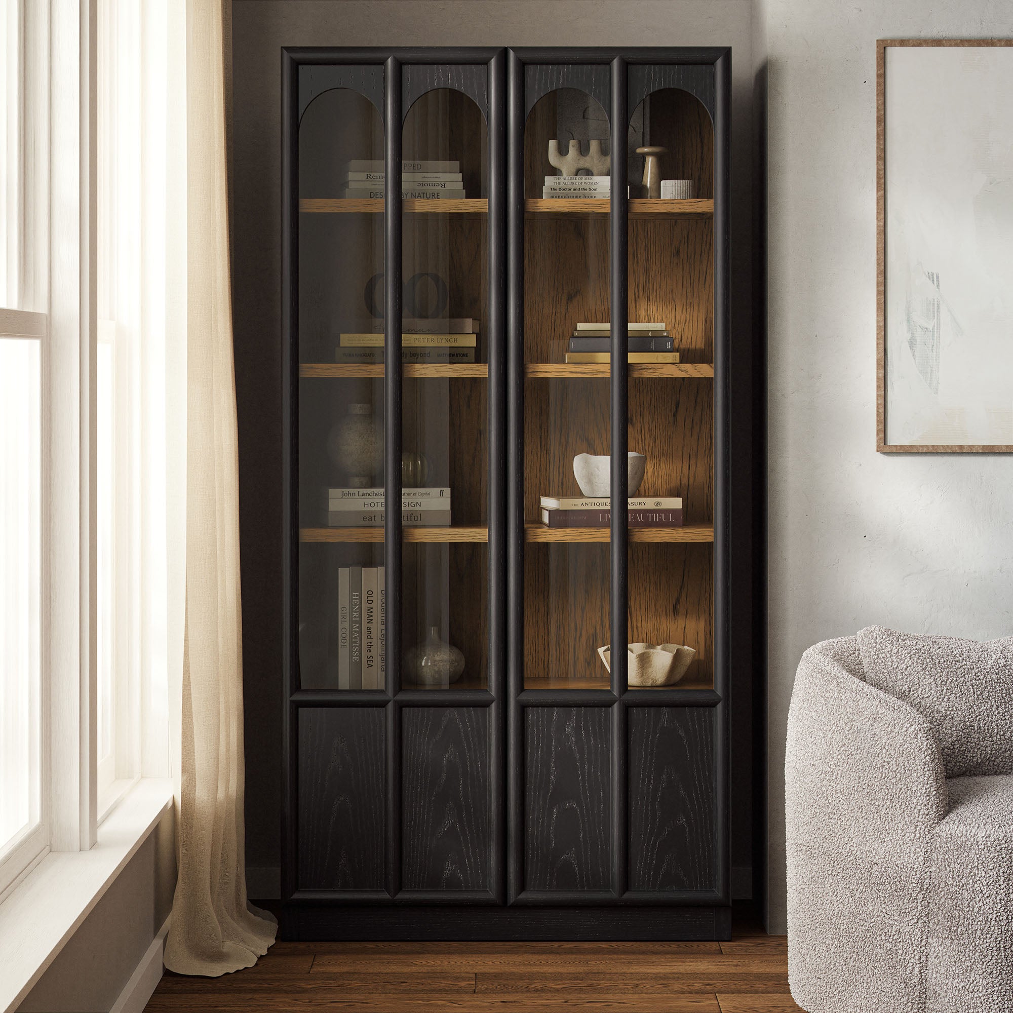 Black Oak