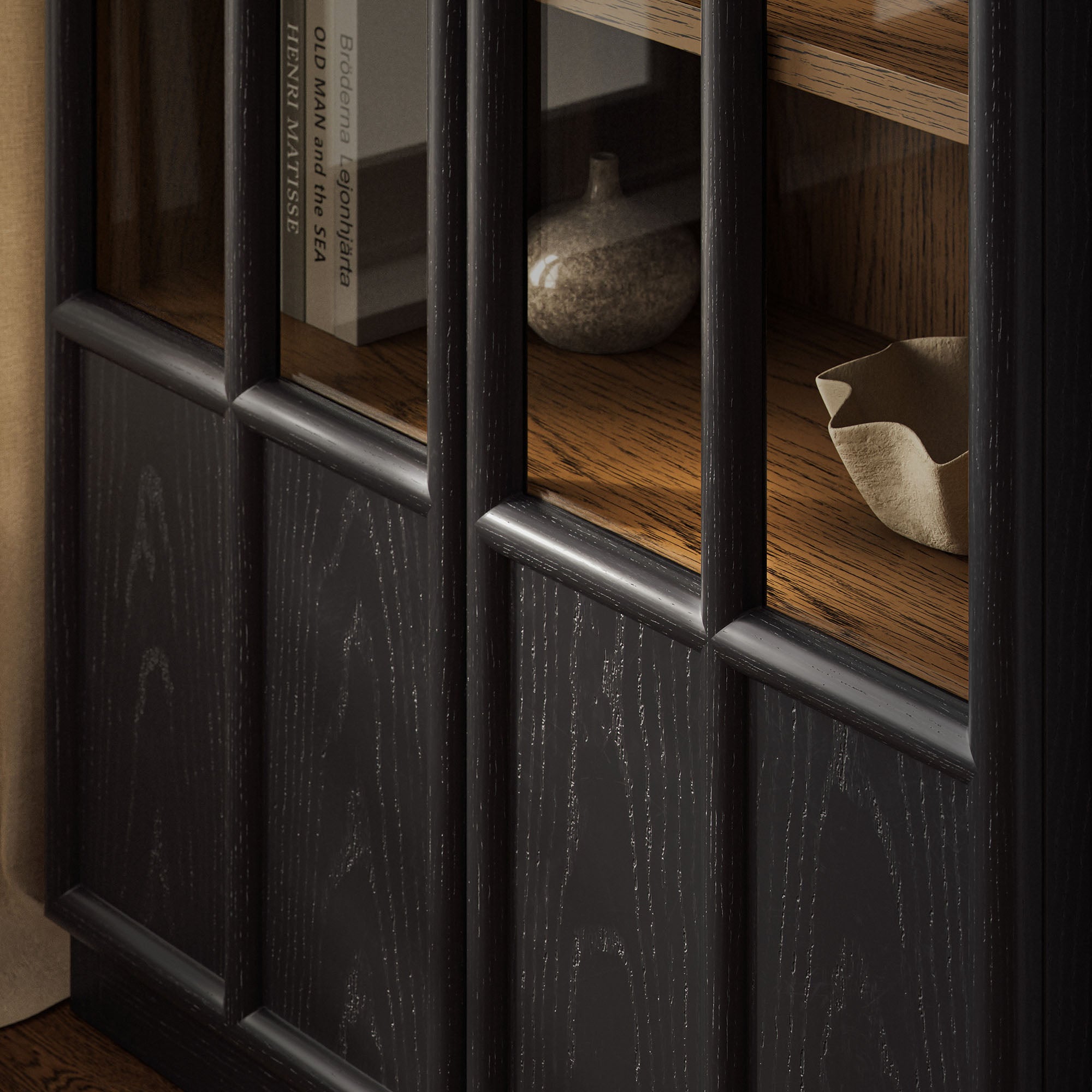 Black Oak