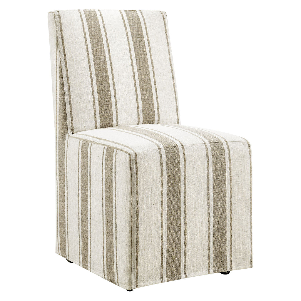 Tan Stripe