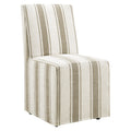 Tan Stripe