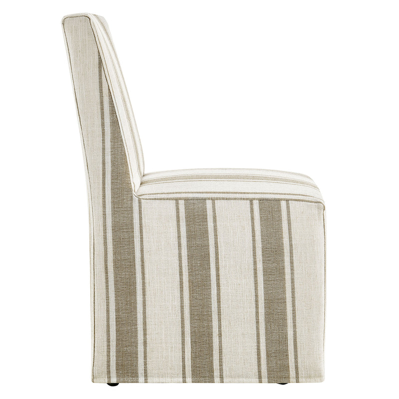 Tan Stripe