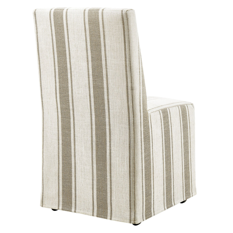 Tan Stripe