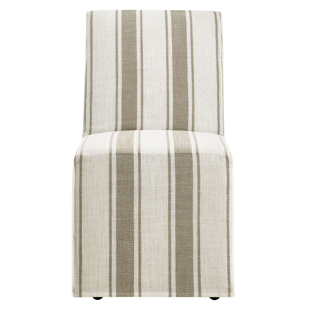 Tan Stripe
