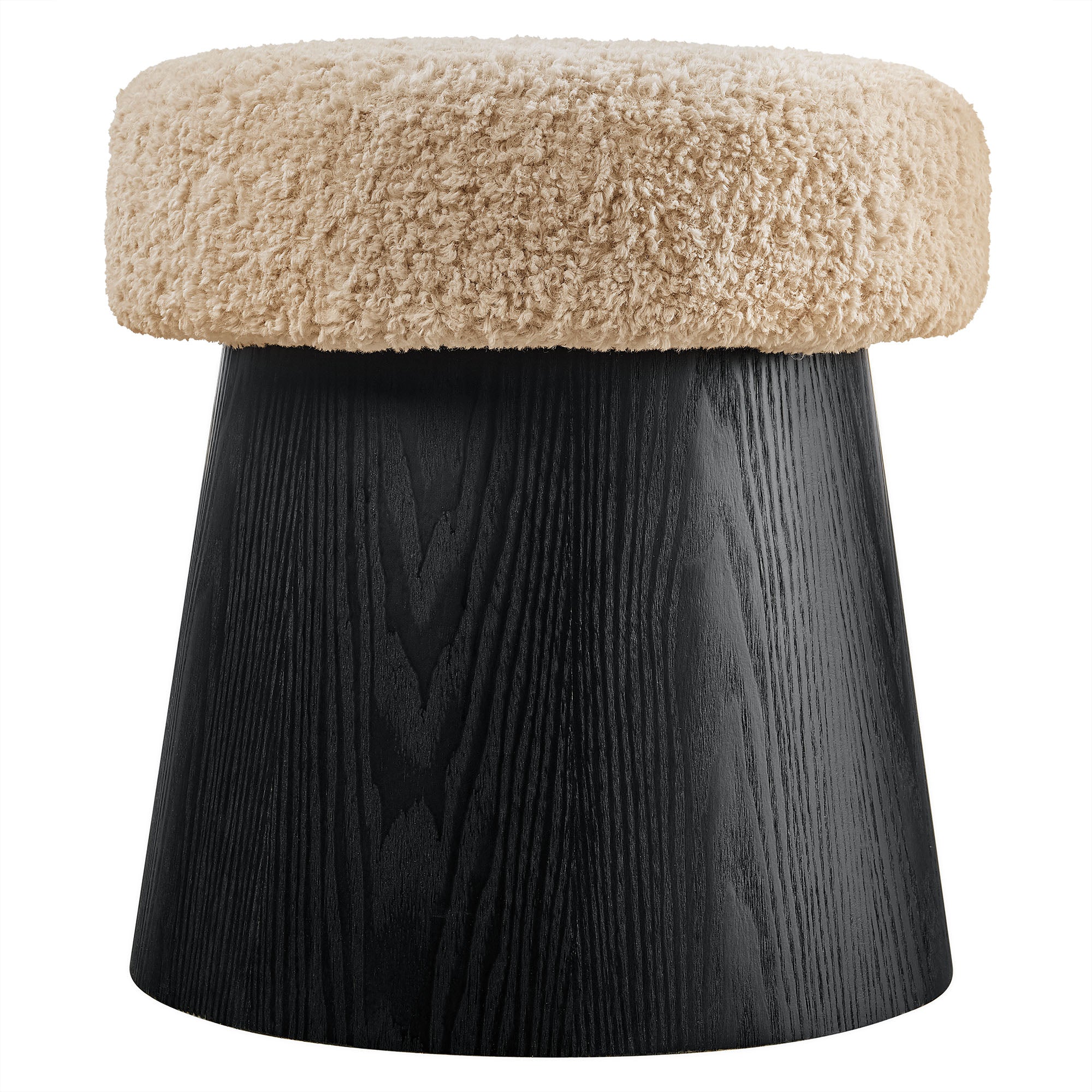 Oatmeal Black