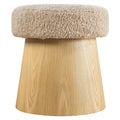 Oatmeal Oak