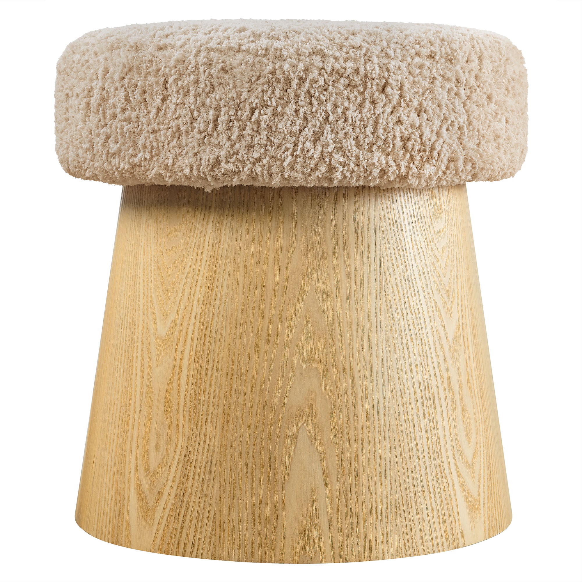 Oatmeal Oak