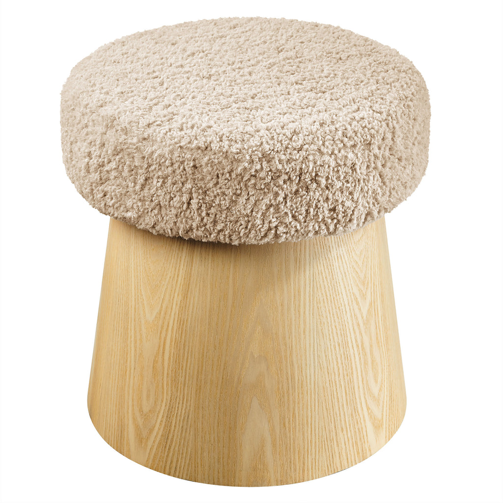 Oatmeal Oak