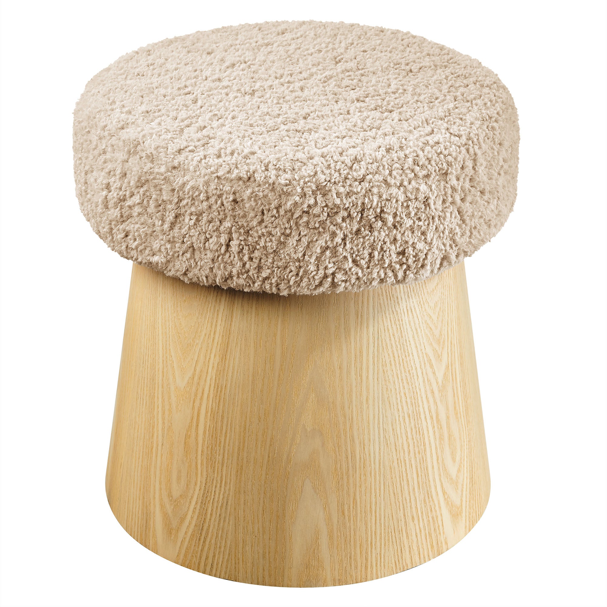 Oatmeal Oak