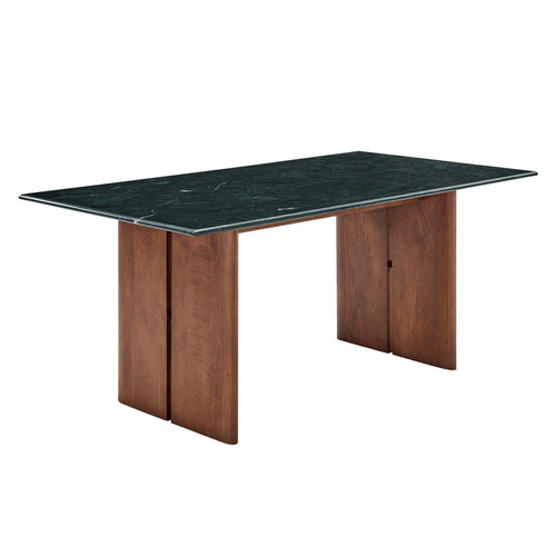 Walnut Green Marble