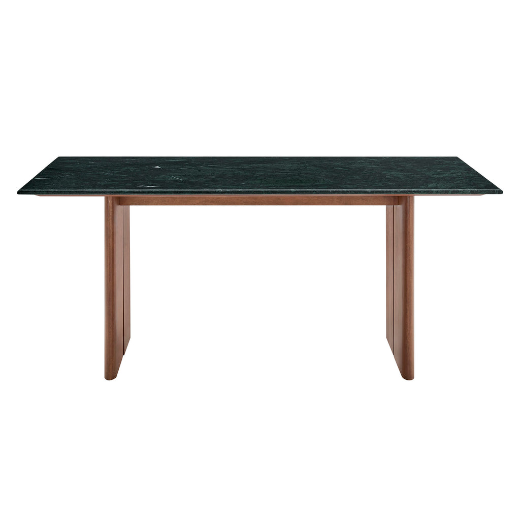 Walnut Green Marble
