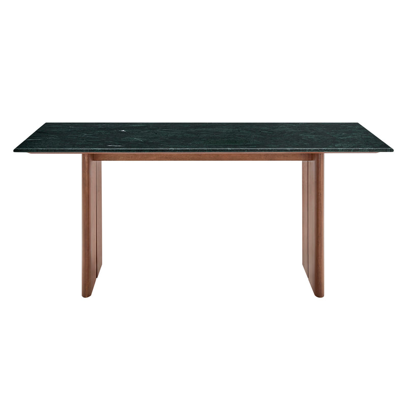 Walnut Green Marble
