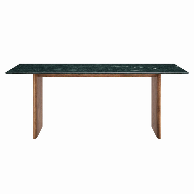 Walnut Green Marble