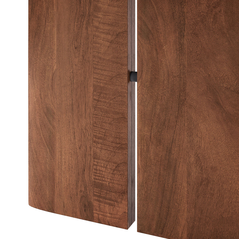 Walnut Green Marble