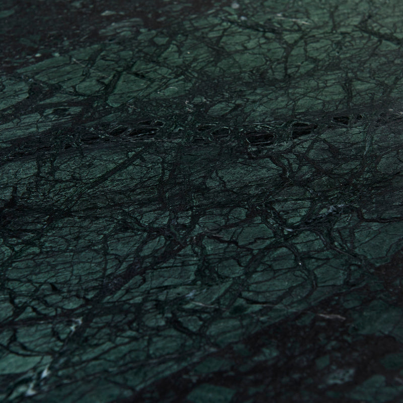 Walnut Green Marble