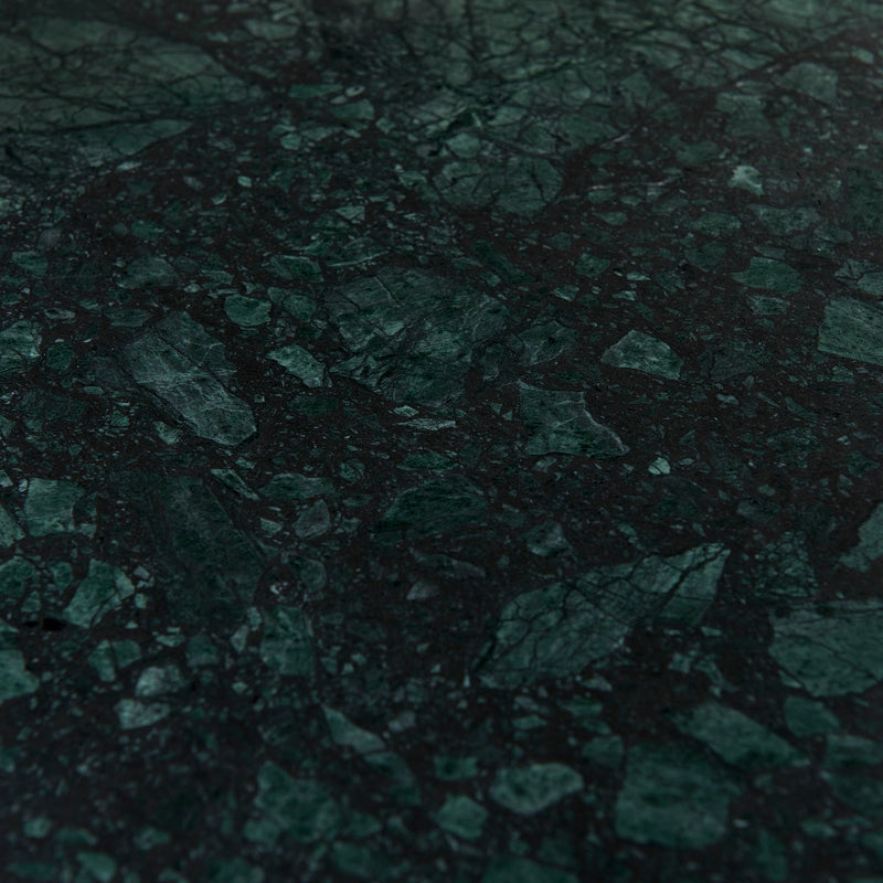 Walnut Green Marble
