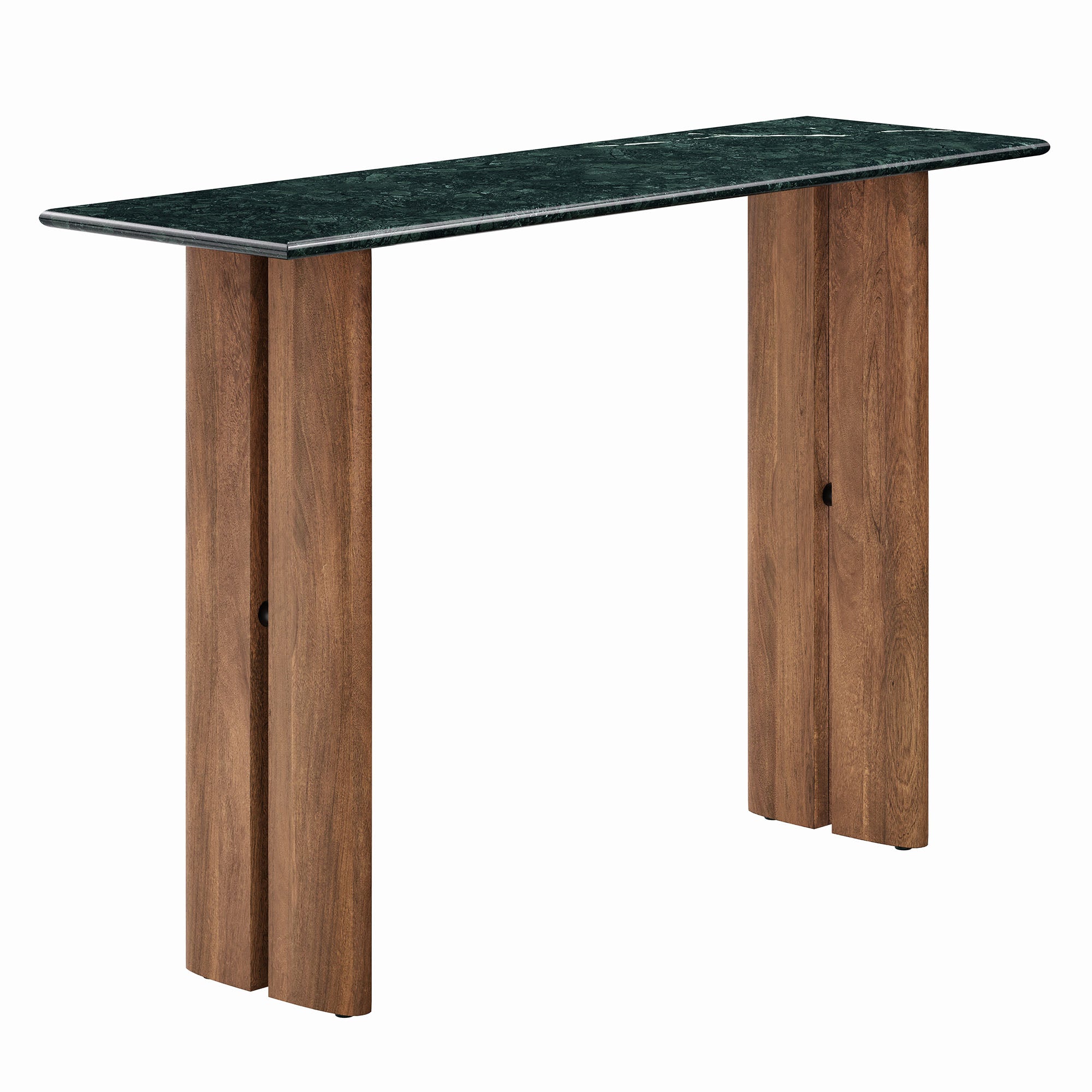 Amistad 46 Inch Marble Console Table – Modway
