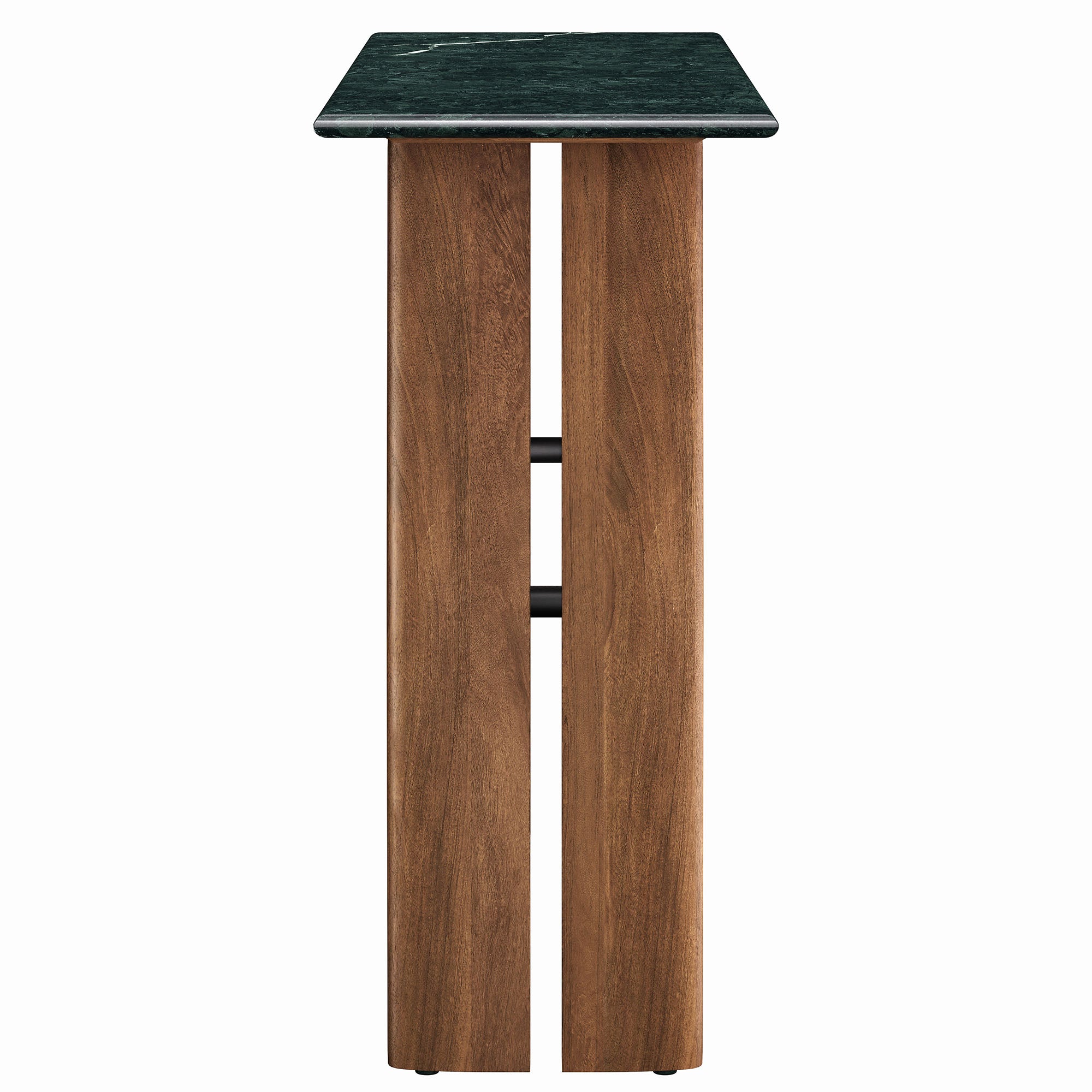 Walnut Green Marble