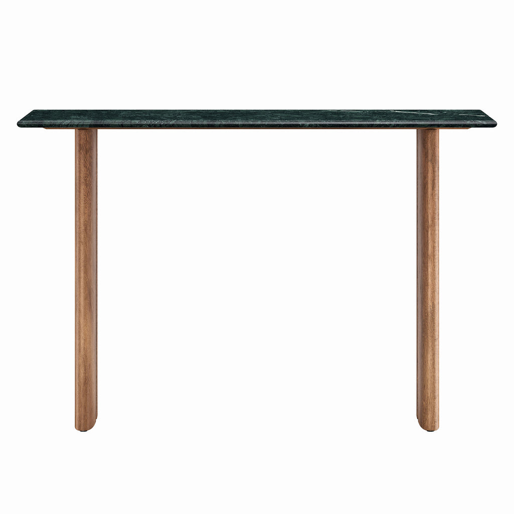 Walnut Green Marble