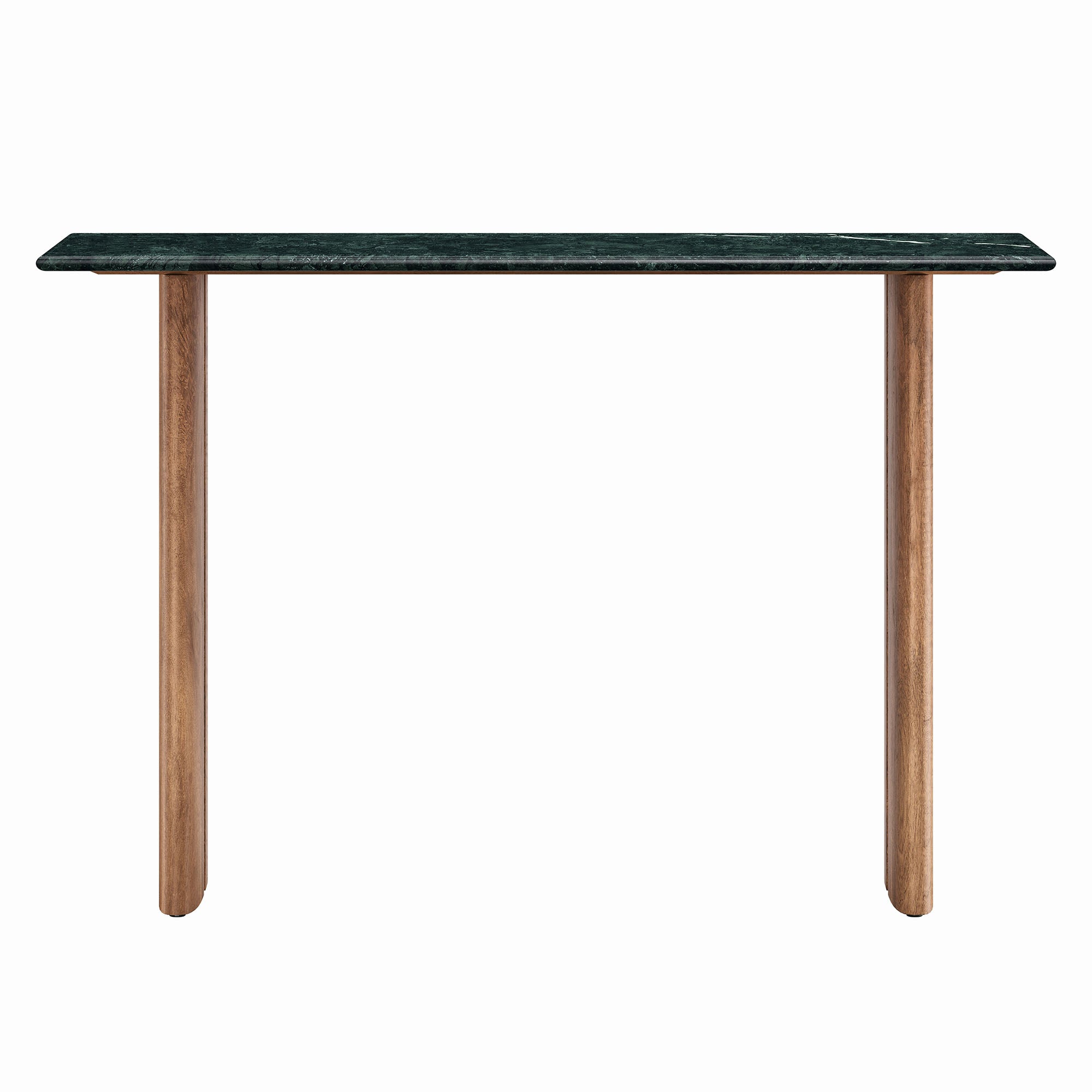 Walnut Green Marble