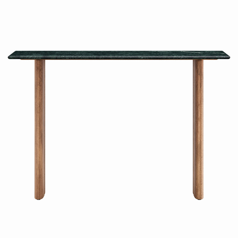Walnut Green Marble