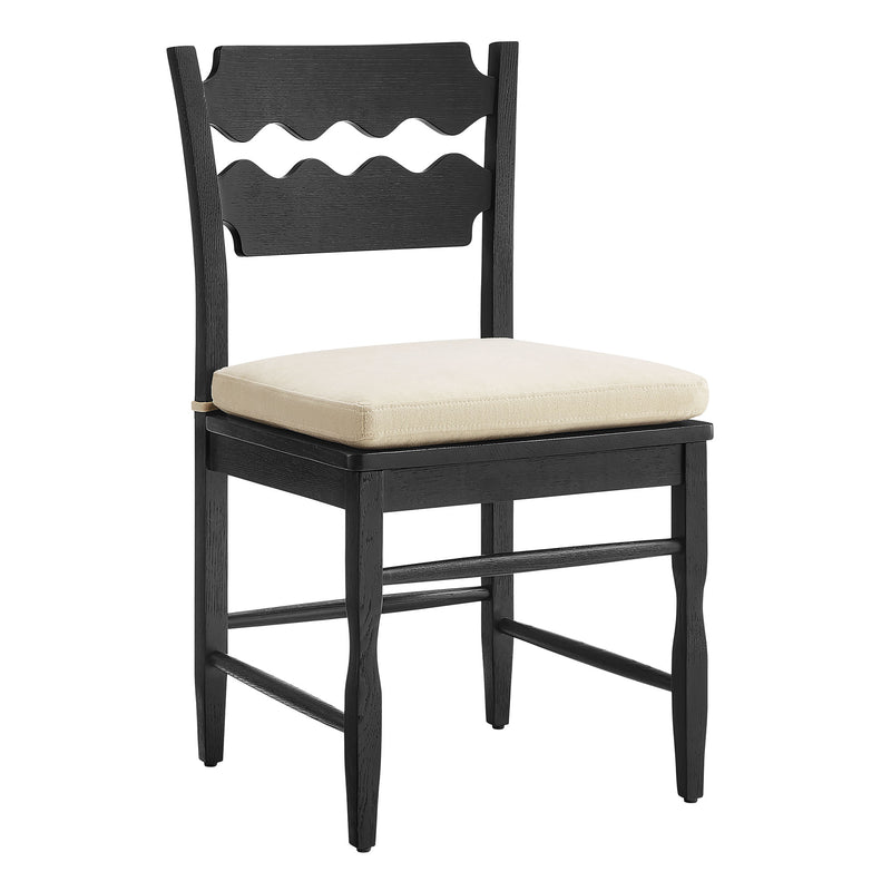 Black Linen