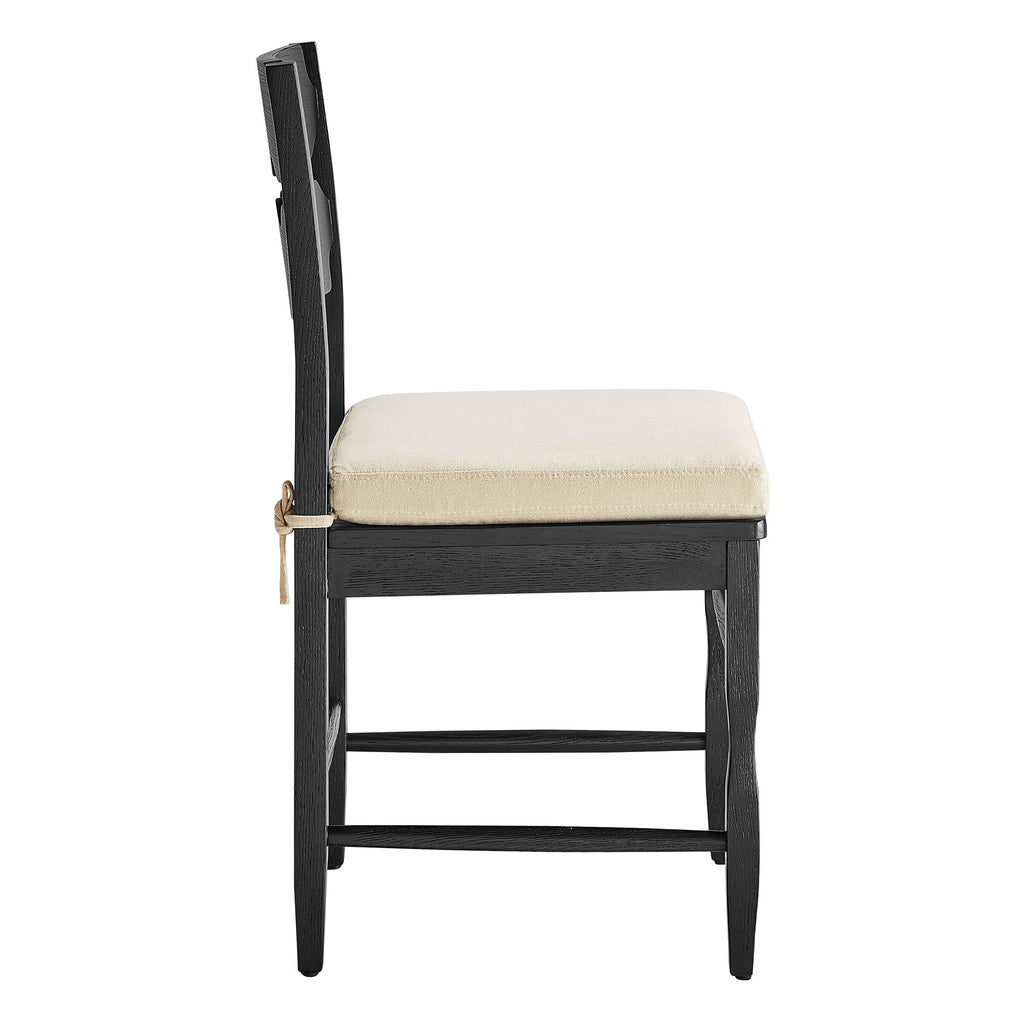 Black Linen