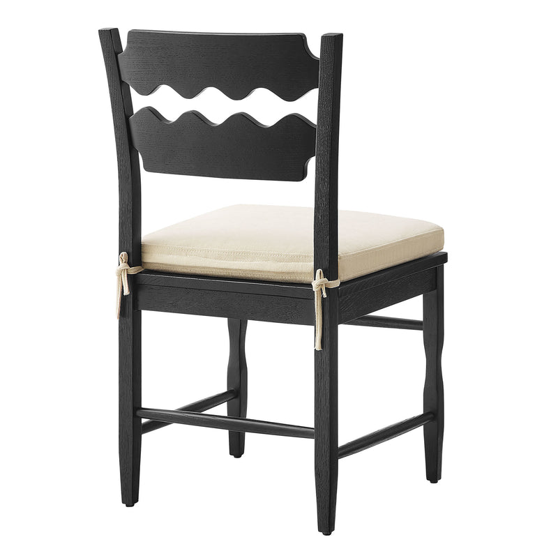 Black Linen